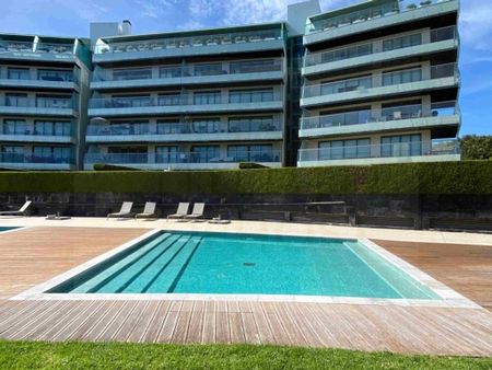 4 room luxury Flat for rent in Cascais e Estoril, Portugal - Photo 5