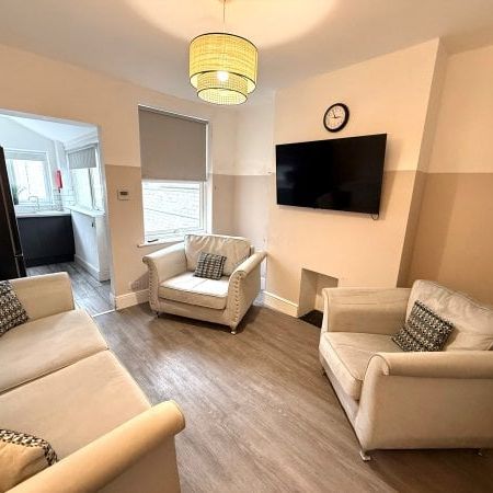 Florence Street, LINCOLN, LN2 5LR, Property for rent - Photo 1