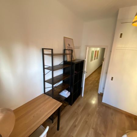 Habitación - Madrid - Ibiza - 550€ MES - Ref. FGO-HIBG005 - Foto 4