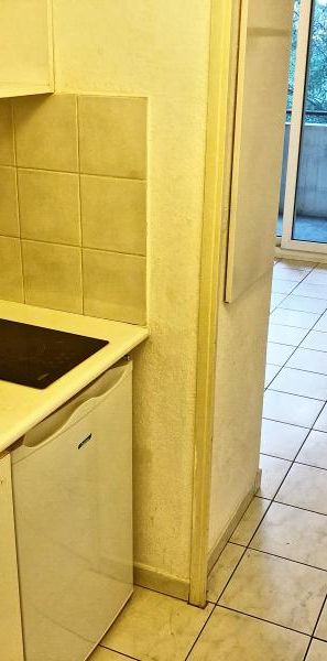 Location Appartement 1 pièce 21m² MONTPELLIER 34000 - Photo 1