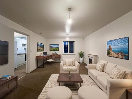 2 bedroom flat to rent - Photo 4