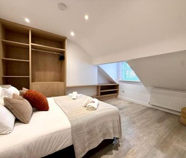 2 bedroom apartment to rent - Photo 4