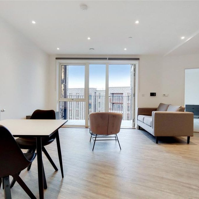 1 bedroom apartment to rent - Photo 1