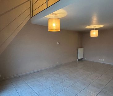Duplex te huur in Torhout voor € 795 met 3 slaapkamers - Foto 2