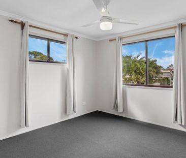 Spacious Family Living with Elevated Views & Entertainer's Deck - Photo 4