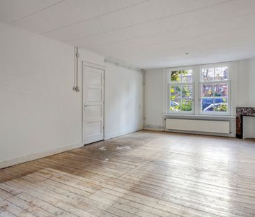 Linnaeushof 28-H, Linnaeusparkbuurt, 1098KK, Amsterdam - Foto 3