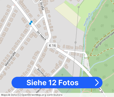 Lebensqualität! Traumhaftes Wohnen in Oberhausen-Schmachtendorf - Foto 1