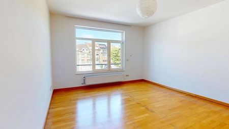 Appartement te huur - Foto 5