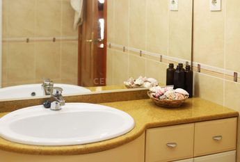 Calpe/Calp, Valencian Community