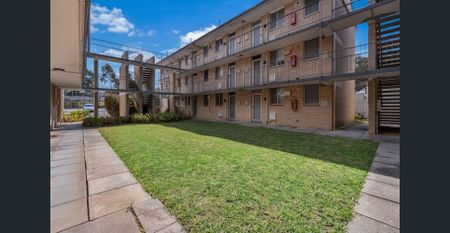 Stylish 1-Bedroom Apartment in the Heart of Subiaco! - Photo 3