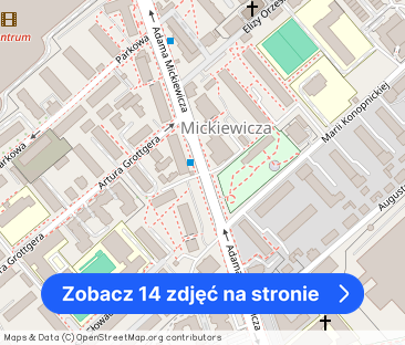 Wynajmę mieszkanie Białystok ul Sukienna - Zdjęcie 1