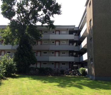 Nette Nachbarn gesucht: günstiges 1-Zimmer-Appartment - Foto 3