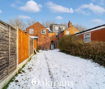 4 bedroom terraced house to rent - Photo 3