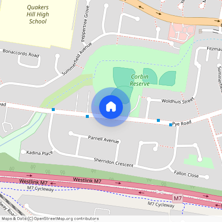 99 Pye Road, NSW 2763, Quakers Hill