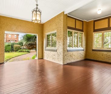 42 Shirley Road, Wollstonecraft NSW 2065 - House For Rent | Domain - Photo 4