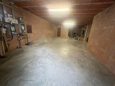 Tof instapklaar gezellig appartement met veel lichtinval in hartje centrum! - Photo 3