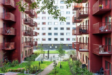 Gräddgatan 5 - Photo 2