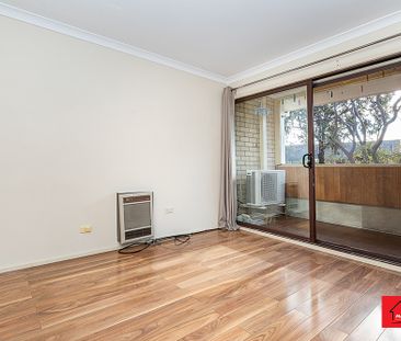 13/30 Chappell Street, Lyons ACT 2606 - Apartment For Rent | Domain - Photo 5