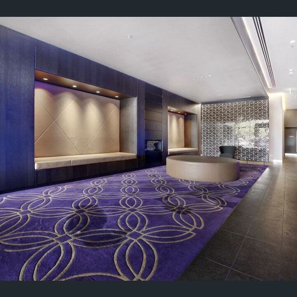 410/17 Singers Lane, Melbourne VIC 3000 - Apartment For Rent | Domain - Photo 1
