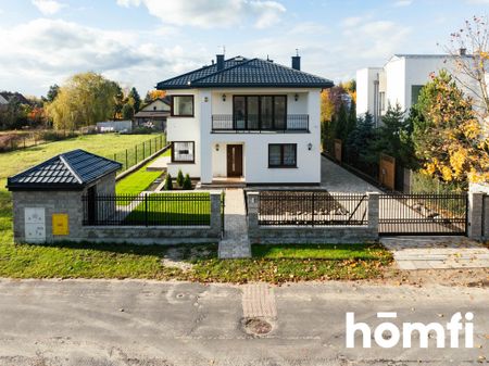 Mieszkanie 120 m², Kwirynów, Białej Brzozy - Photo 5