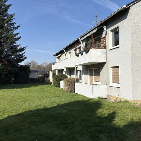 Mietwohnung in absoluter top Lage! - Foto 1