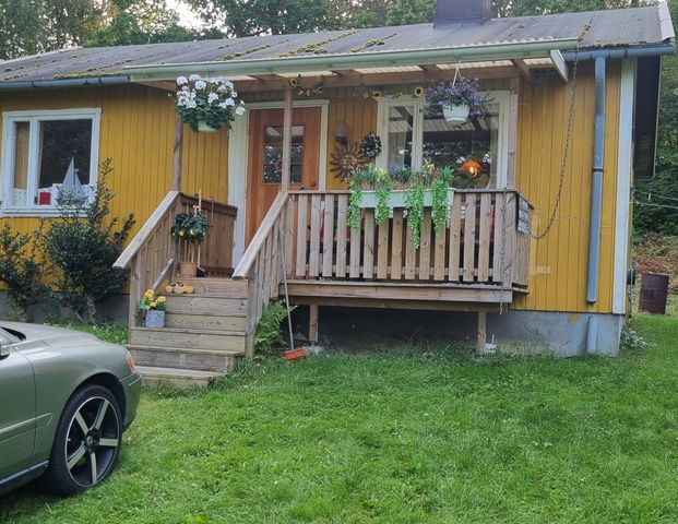 Södergården, Bodafors - Photo 1