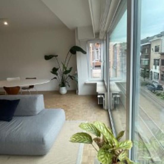 Appartement te huur - Photo 1