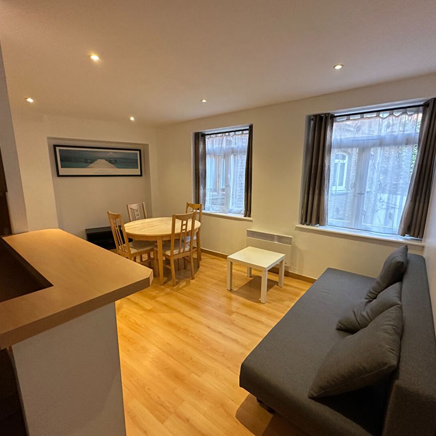 Location Appartement 2 pièces 37m² - Photo 1