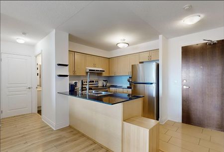 For Lease - 7 North Park Road Unit# 1012, Vaughan, Ontario - Photo 5