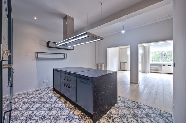 Ter Kamerenbos, Elsene - Foto 1