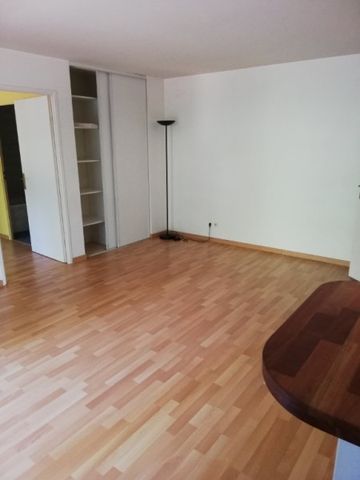 Appartement 2 Pièces 42 m² - Photo 5