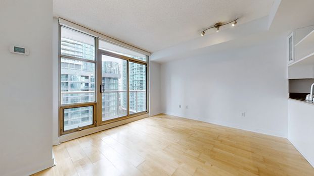 For Lease - 10 Navy Wharf Court Unit# 1105, Toronto, Ontario - Photo 1