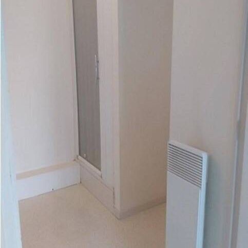 Appartement 1 pièce - - Photo 1