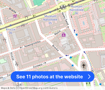 Stylowe 2-pokojowe mieszkanie |50 m²| Śródmieście - Photo 1