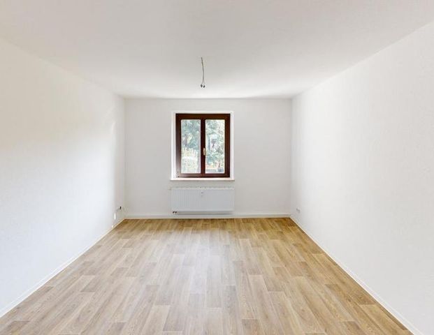 2-Raum-Wohnung - Photo 1
