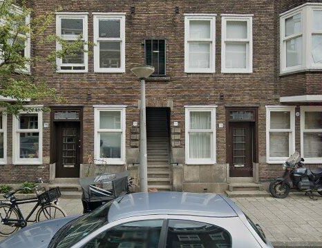 Apartment Amsterdam - Dintelstraat - Foto 1