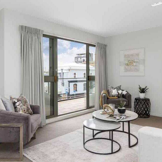 2 bedrooms in Central Auckland - Photo 1