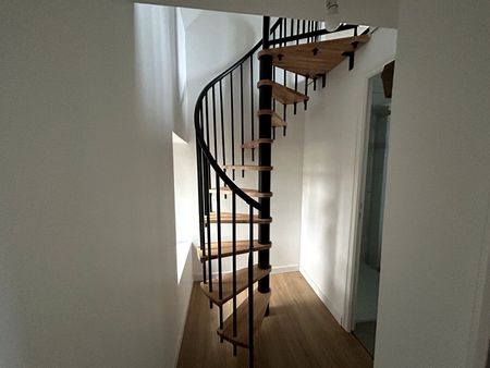 Maison T3 Athis-Val de Rouvre à louer - Photo 2