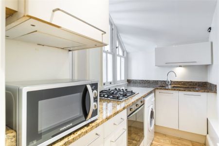 Draycott Place, Chelsea, SW3 flat to rent - Photo 5