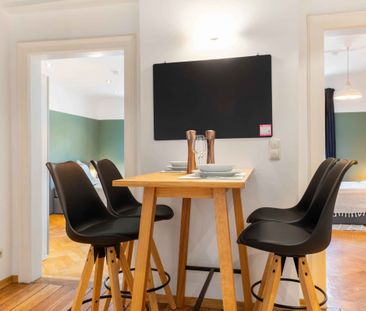 Zimmer in der Edelweißstraße - Photo 1