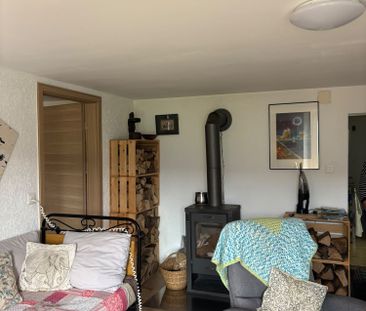 Duplex de 4,5 pièces à Boveresse - Photo 1
