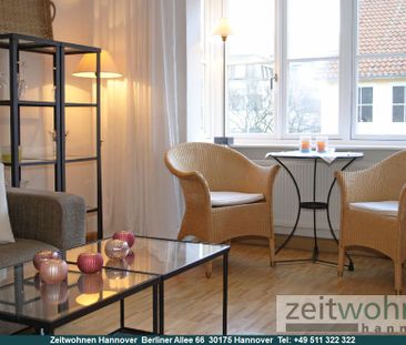 City-Altstadt, im Herzen Hannovers befindet sich dieses wunderschön... - Photo 6