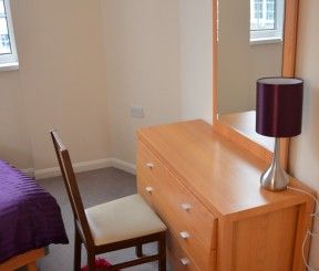 1 Bedroom Flat, Minister House, Near City Centre, Leicester, LE1 1PA - Photo 5