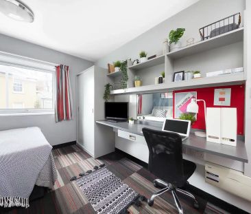 Superior Double Studio - Photo 2