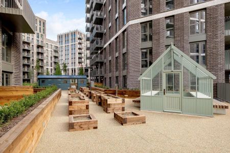 1 bedroom apartment to rent - Photo 2