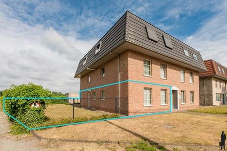 Appartement te huur - Photo 3