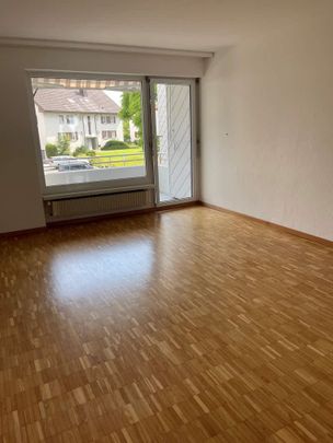 4.5 Zimmer, 97 m², 1. Stock - Foto 1