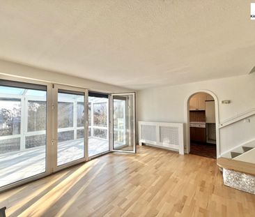 360° TOUR // GARTENHAUS am HEUBERG - Photo 2