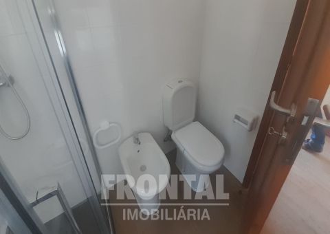 Moradia Isolada T2