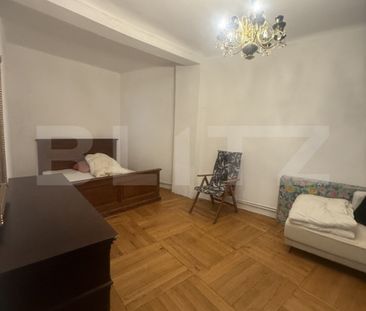 Casă de închiriat, 400 mp, zona Central - Photo 4